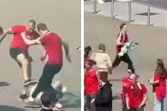 Konfliktas prieš LKL finalą | „Stop“ kadras