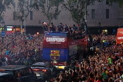 „Barcelona“ | Scanpix nuotr.