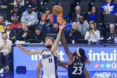 Sabonis | Scanpix nuotr.