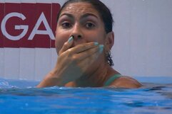 Anna Elendt | „Stop“ kadras