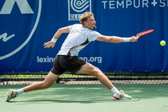 Edas Butvilas („Lexington Open“ nuotr.) | Organizatorių nuotr.
