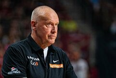 Kurtinaitis | LKF nuotr.