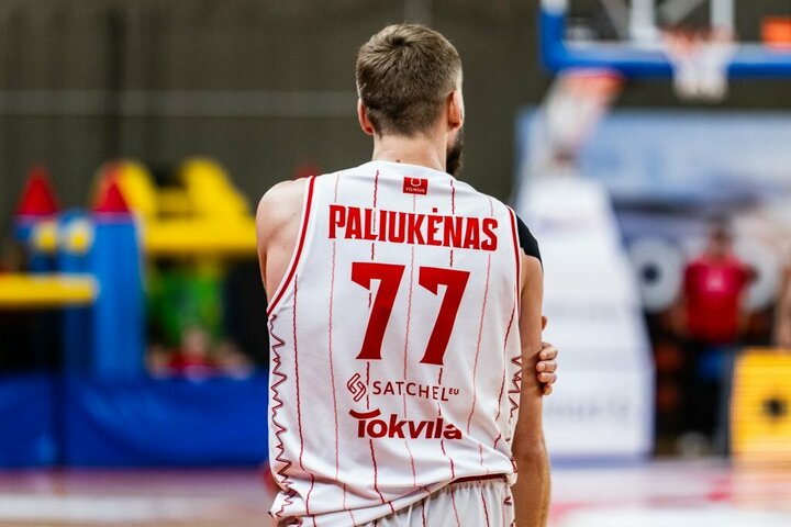 Vilniaus „Ryto“ nuotr.