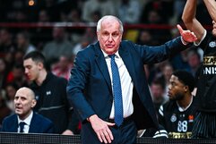 Željko Obradovičius | Scanpix nuotr.