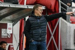 Valdas Dambrauskas | Klubo nuotr.