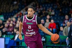 Rubitas | LKL, kurią remia „Betsson“ nuotr.