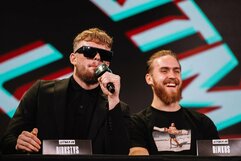 Dominykas Dirkstys | Organizatorių nuotr.