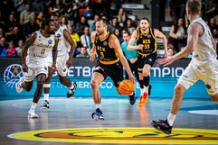 Lukas Lekavičius | FIBA nuotr.