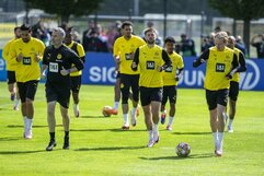 Dortmundo „Borussia“ | Scanpix nuotr.