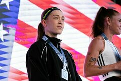 Joanna Wietrzyk | Instagram.com nuotr