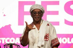 Ronaldinho | EPA nuotr.