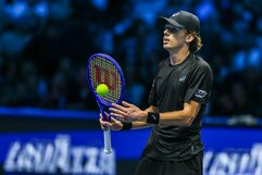 Alexas de Minauras | Scanpix nuotr.