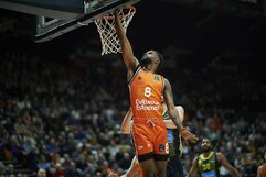 Jeanas Montero | Scanpix nuotr.