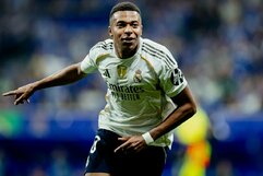 Kylianas Mbappe | Scanpix nuotr.