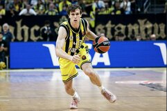 Ignas Sargiūnas | Euroleague nuotr.