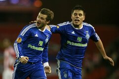 Oleksandras Alijevas | Scanpix nuotr.