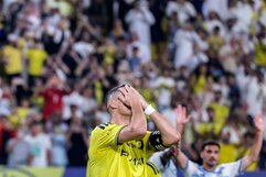 Cristiano Ronaldo | Scanpix nuotr.