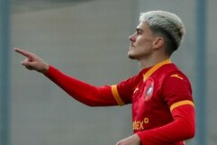 Matas Vareika | Klubo nuotr.