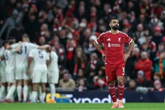 Rungtynių akimirka | Scanpix nuotr.