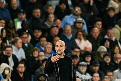 Pepas Guardiola | Scanpix nuotr.