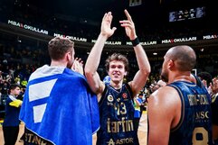 Sargiūnas | Euroleague.net nuotr.