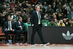 Maksvytis | „Žalgirio“ nuotr.