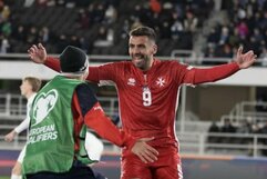 Rungtynių akimirka | Scanpix nuotr.