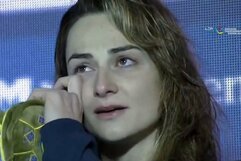 Beryl Gastaldello | „Stop“ kadras