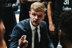 Tautvydas Sabonis | „Facebook“ nuotr.