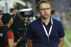 Valdas Dambrauskas | Organizatorių nuotr.