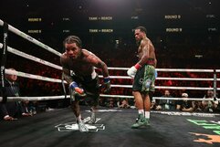 Gervonta Davisas | Scanpix nuotr.