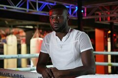 Jabulani Makhense | Instagram.com nuotr