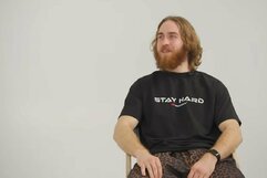 Dovydas Rimkus | „Stop“ kadras