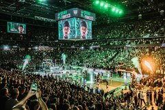 Kauno „Žalgiris“ | Organizatorių nuotr.