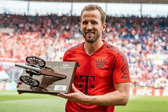 Harry Kane`as | Scanpix nuotr.