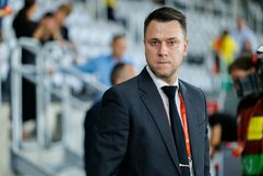 Edgaras Stankevičius | Eriko Ovčarenko / BNS foto nuotr.