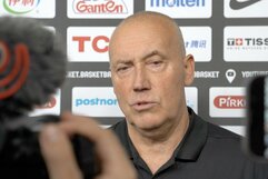Rimas Kurtinaitis | „Stop“ kadras