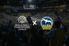 ALBA | Organizatorių nuotr.