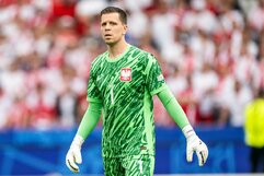Wojciechas Szczęsny | Scanpix nuotr.