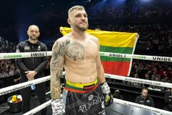 Alexis Goudeau nuotr. | Organizatorių nuotr.