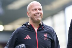Arne Slotas | Scanpix nuotr.