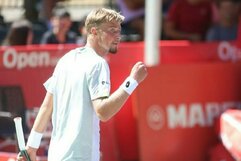 Edas Butvilas (Open Castilla y Leon Villa de El Espinar nuotr.) | Organizatorių nuotr.