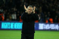 Luisas Enrique | Scanpix nuotr.