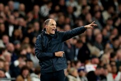 Thomas Tuchelis | Scanpix nuotr.