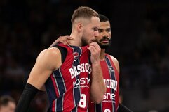 Tadas Sedekerskis | „Facebook“ nuotr.