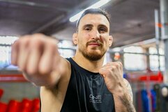 Modestas Bukauskas | Organizatorių nuotr.