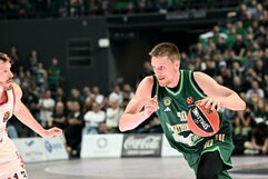 Marius Grigonis | Organizatorių nuotr.