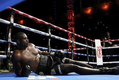 Danielis Dubois | Scanpix nuotr.