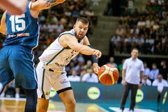 Rokas Giedraitis | BNS nuotr.