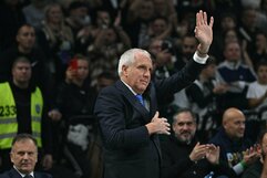 Željko Obradovičius | Scanpix nuotr.